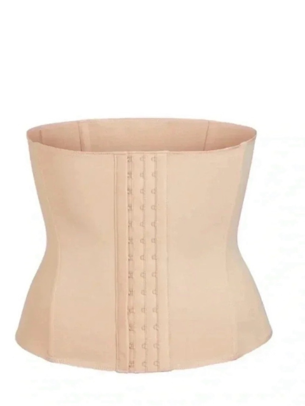 Like New Skims Corset Nude Waist Cincher